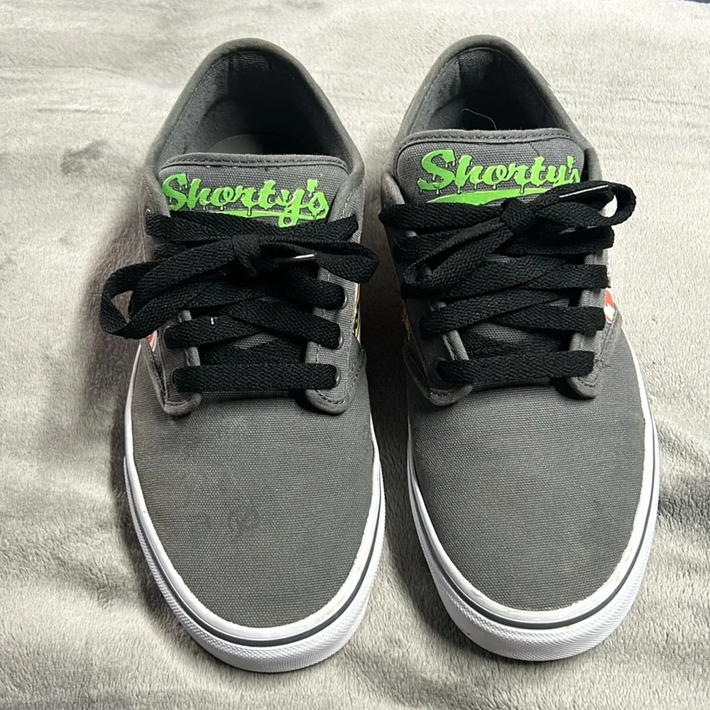 Cumstomized Vans Atwood - Picture 3 of 5
